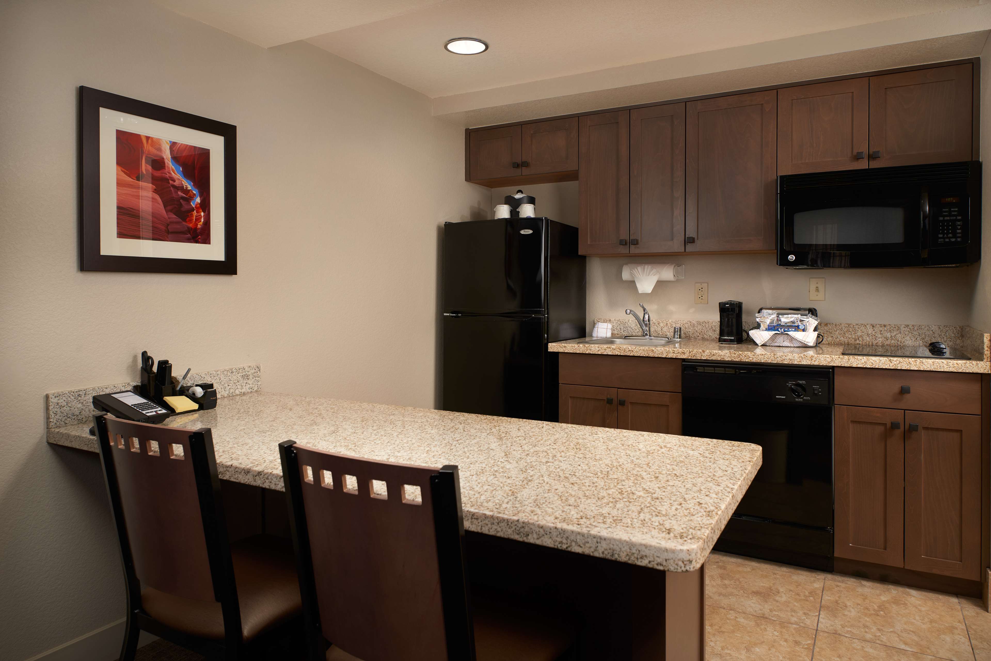 Hampton Inn & Suites Phoenix Scottsdale - photo 16