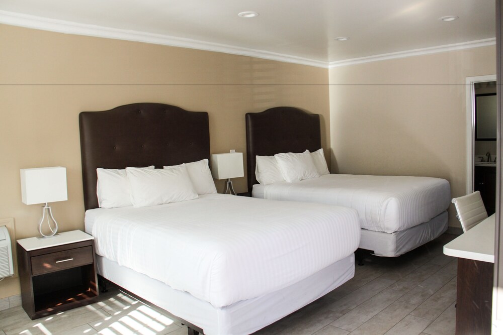 El Royale Hotel Near Universal Studios Hollywood - photo 20