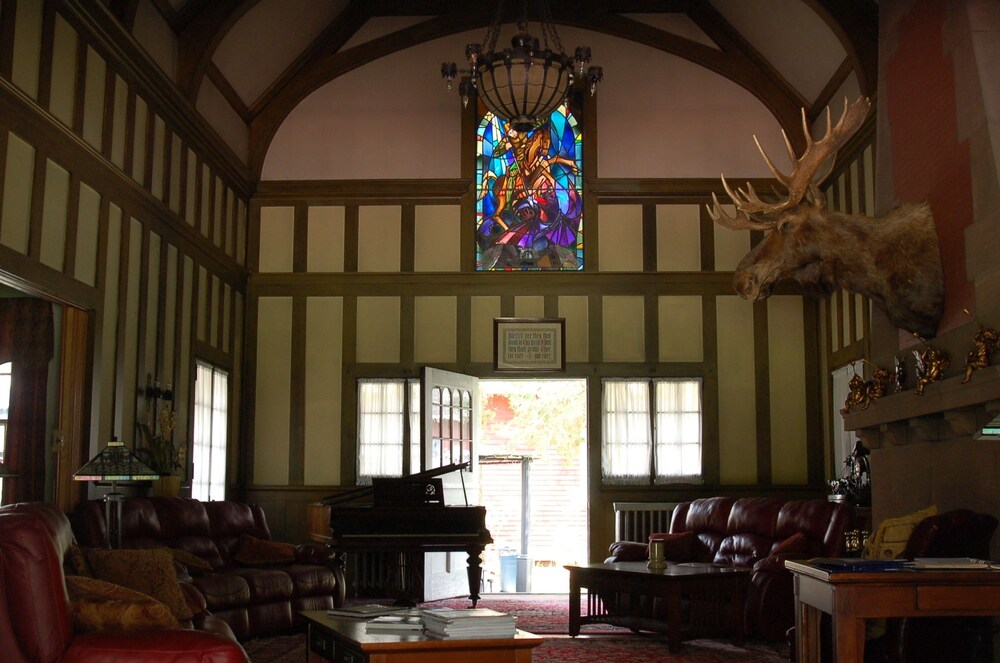 Aspen Manor Resort - photo 21