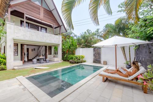Coral Sands & Coral Sea at Bingin — 4-Star Luxury Hotel in Pecatu, Indonesia
