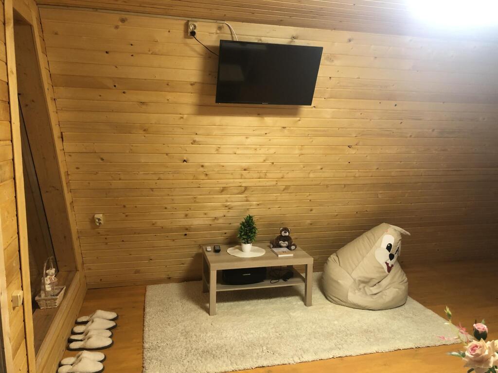 Your Atmosphere - last minute hotel in Unknown City