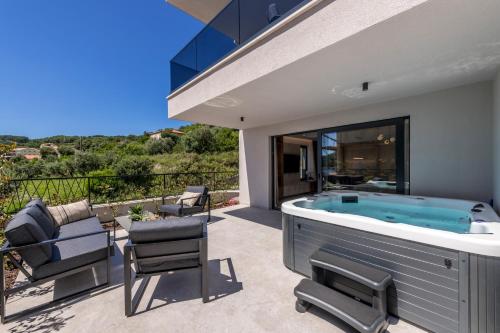 Azzurea Residence
