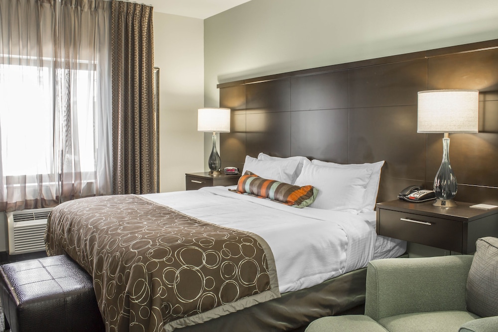 Staybridge Suites Jacksonville Camp Lejeune Area an IHG Hotel - photo 10