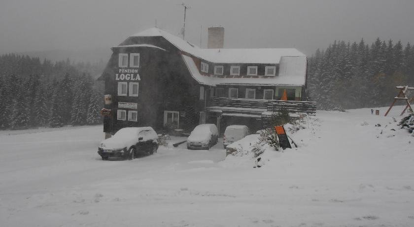 Penzion Logla - last minute hotel in Unknown City