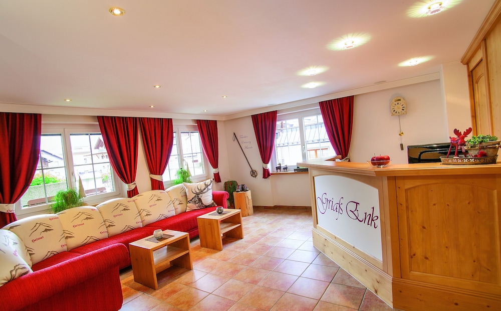 Hotel Garni Chasa Sulai — Ischgl — photo 2