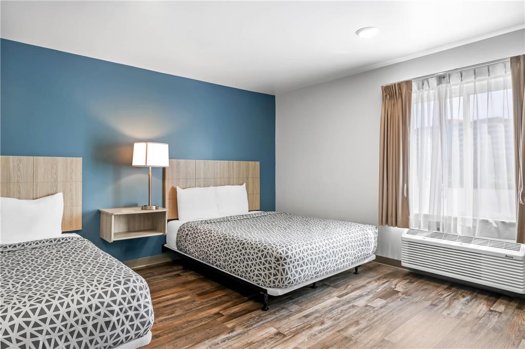 WoodSpring Suites Winston Salem near Hanes Mall - photo 10