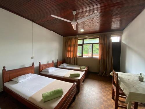 Kandy City Mission - carbon neutral hotel in Kandy