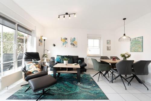 Kellenhuus in Kellenhusen, Germany