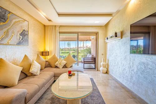 Prestigia Saphir Piscine Jardin — 4-Star Luxury Hotel in Marrakesh, Morocco
