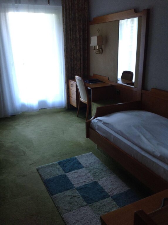 Kellner’s Spa in Badenweiler, Germany