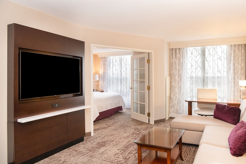 Chicago Marriott Suites Deerfield - photo 28