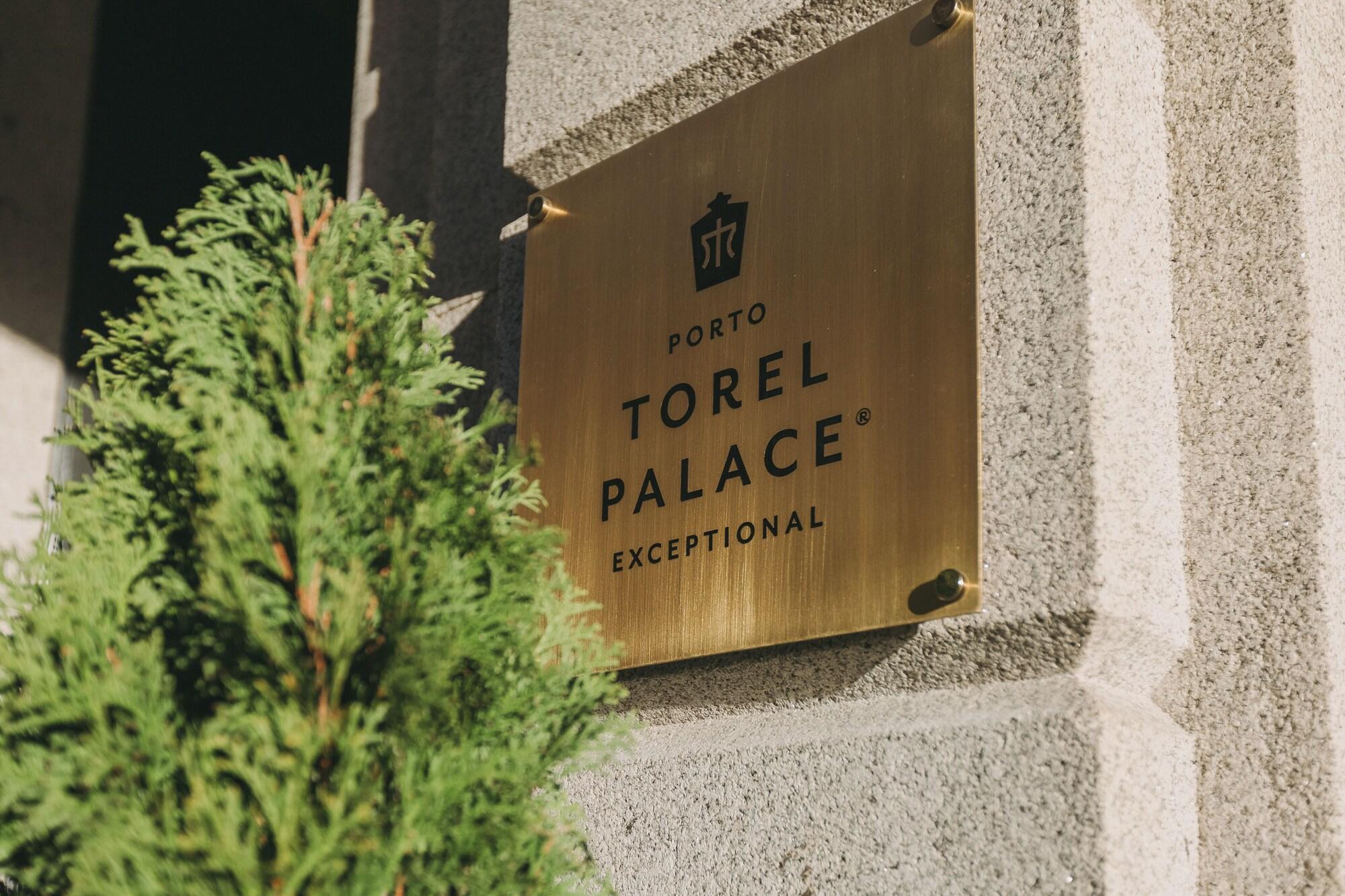 Torel Palace Porto in Porto, Portugal