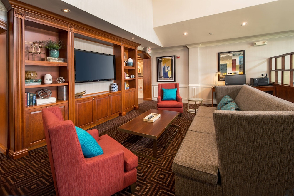 Residence Inn by Marriott Dulles Airport At Dulles 28 Centre - photo 19