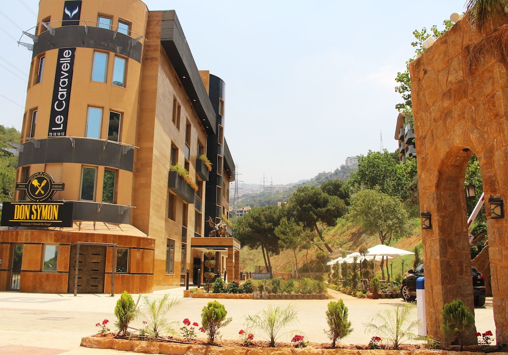 Le Caravelle Beirut - last minute hotel in Beirut