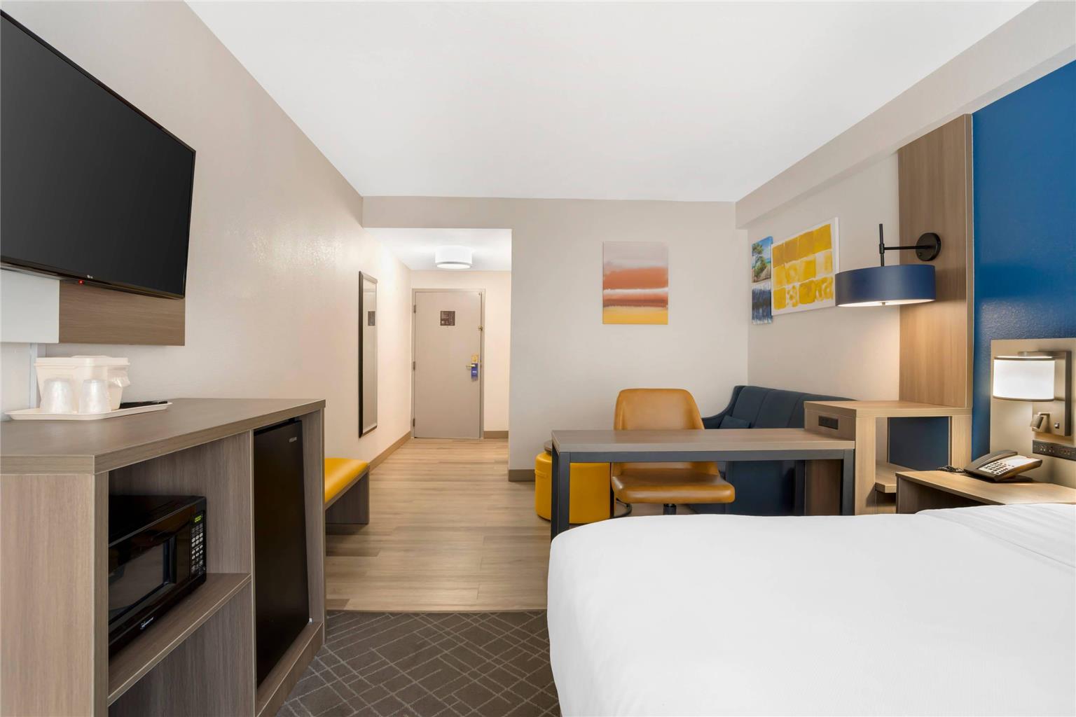 Comfort Suites Gastonia Charlotte - photo 14