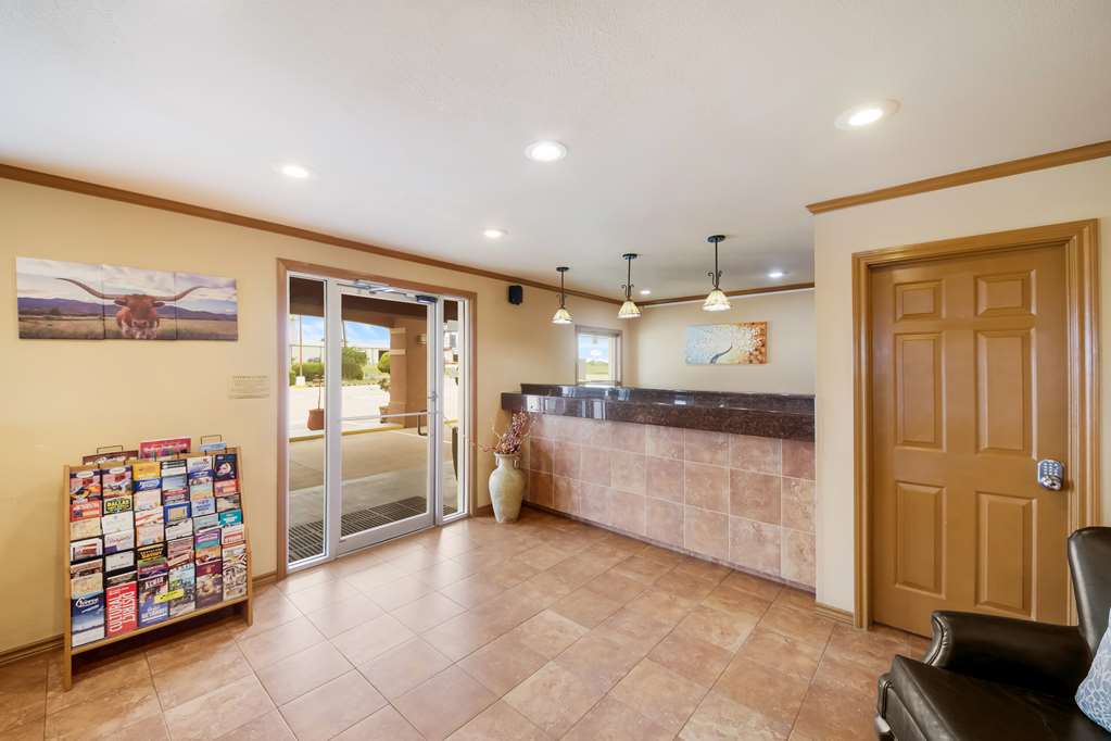 SureStay Hotel by Best Western Rockdale - photo 4