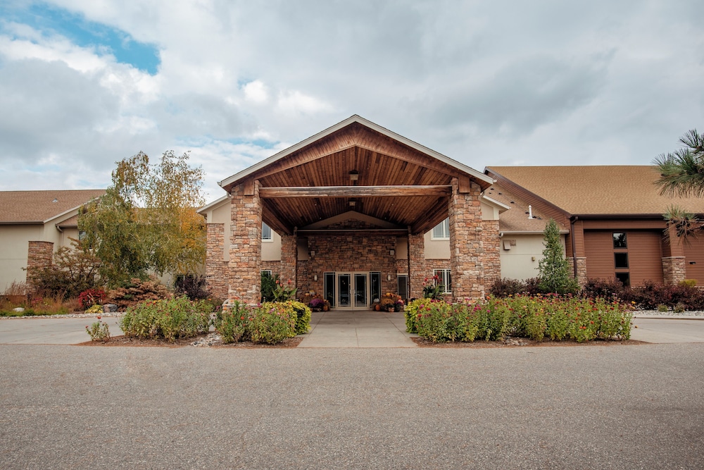 Thumper Pond Resort - featured photo