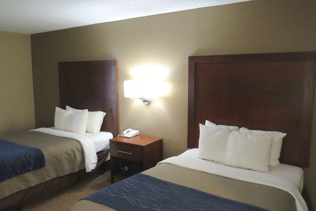 Baymont by Wyndham Rocky Mount - photo 9