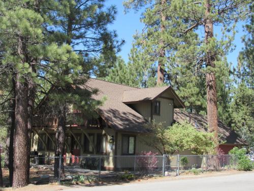 Miller’s Outpost in Big Bear Lake, United States