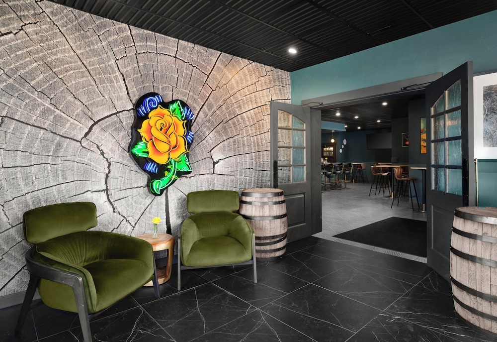 Holiday Inn Steamboat Springs by IHG - photo 73