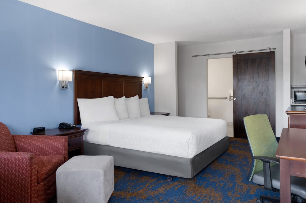 Hotel South Tampa & Suites - photo 13