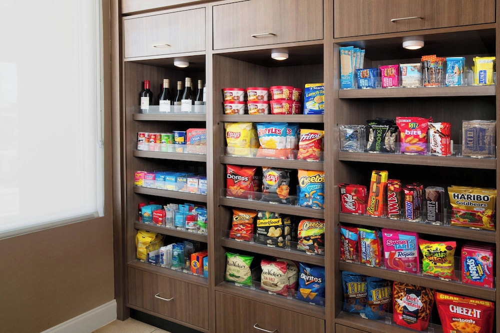 Residence Inn By Marriott San Antonio Airport Alamo Heights - photo 20