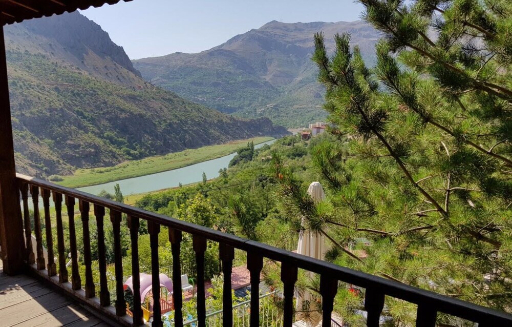 Yesil Egin Otel — Erzincan