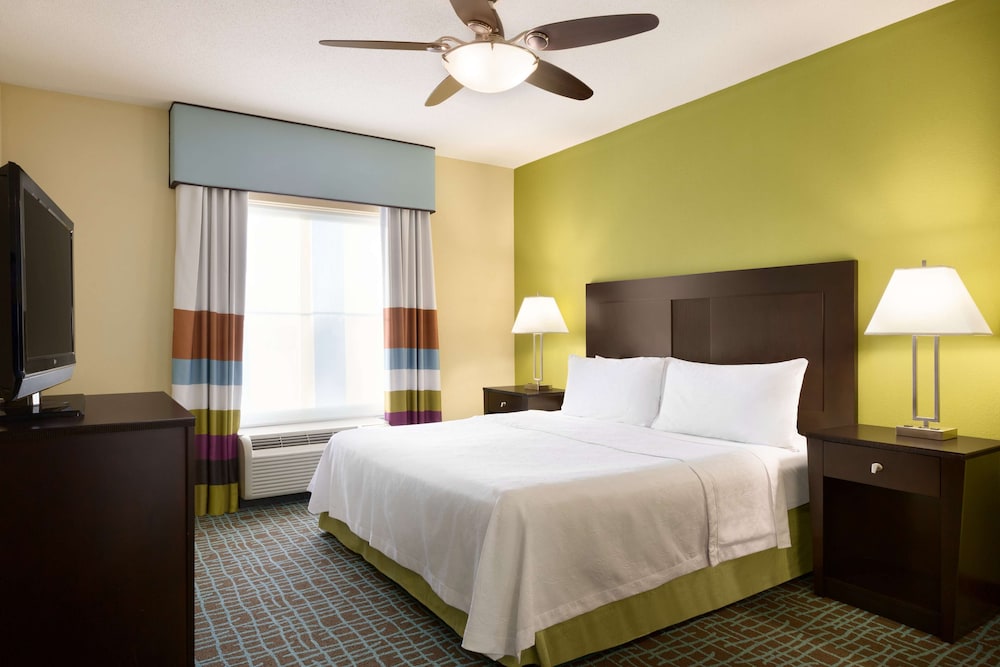 Homewood Suites by Hilton Fort Myers Airport FGCU - photo 13