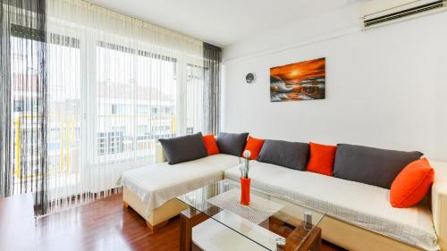 Jewel — 4-Star Luxury Hotel in Rijeka, Croatia