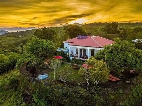 Balibo Fort Hotel in Dili, Timor-Leste