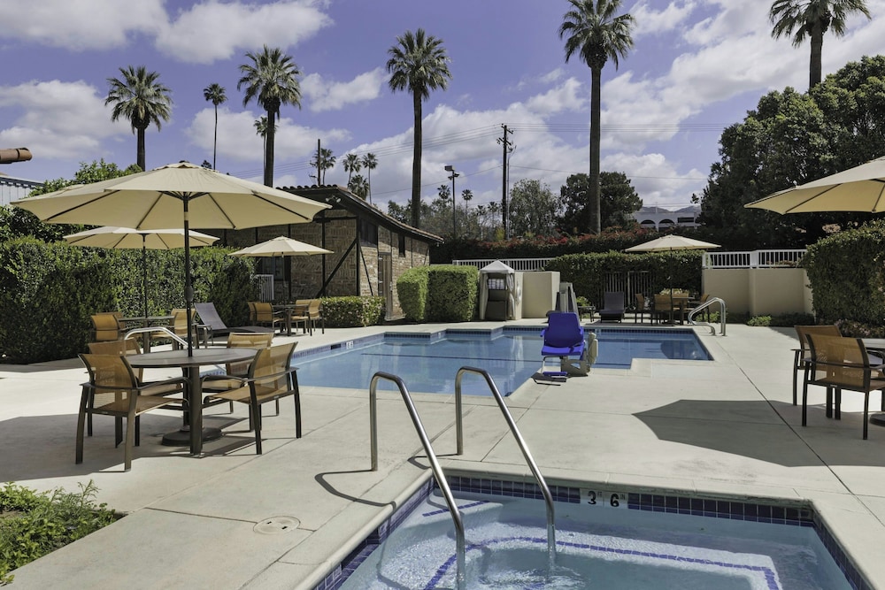 Courtyard by Marriott Riverside UCR Moreno Valley Area - photo 13