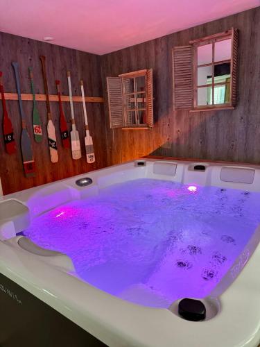 Maison de Vacances Atypique — 4-Star Luxury Hotel in Guerande, France