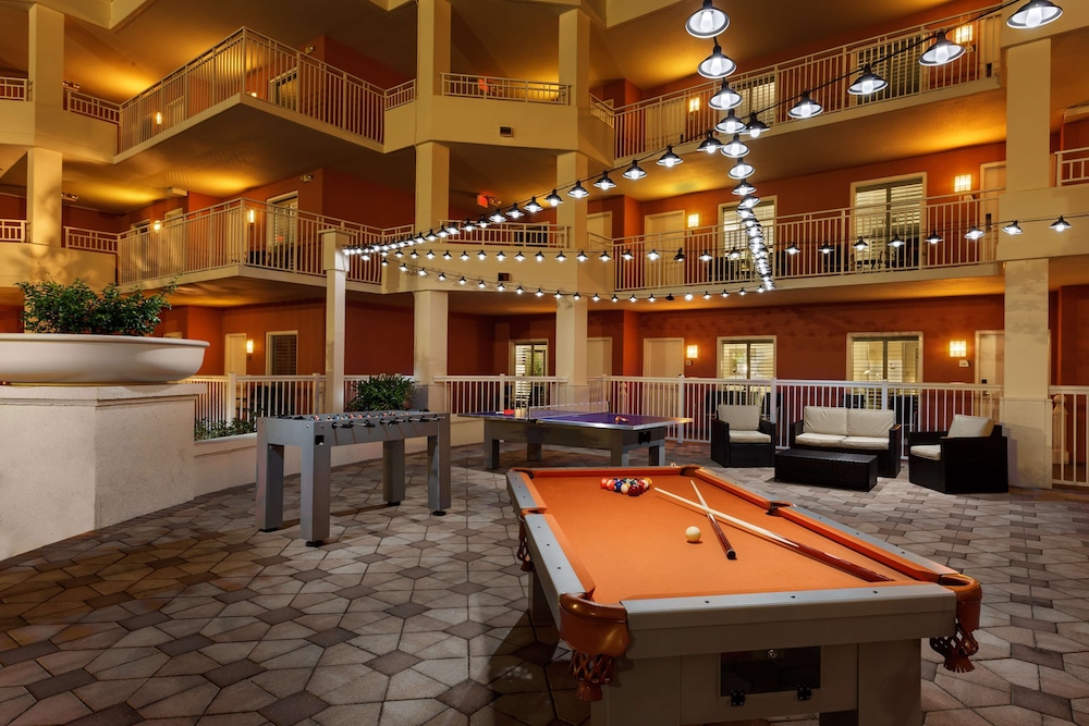 Embassy Suites by Hilton Orlando Lake Buena Vista Resort - photo 24