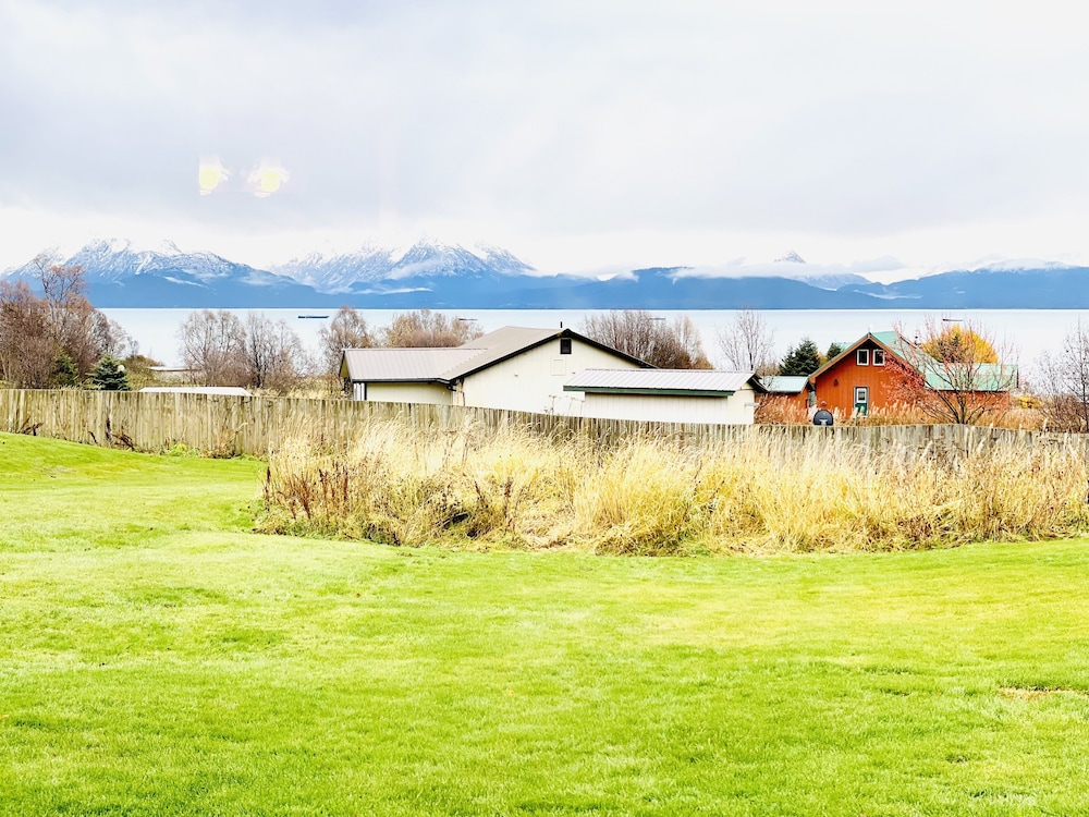 Glacier View Cabins - photo 39