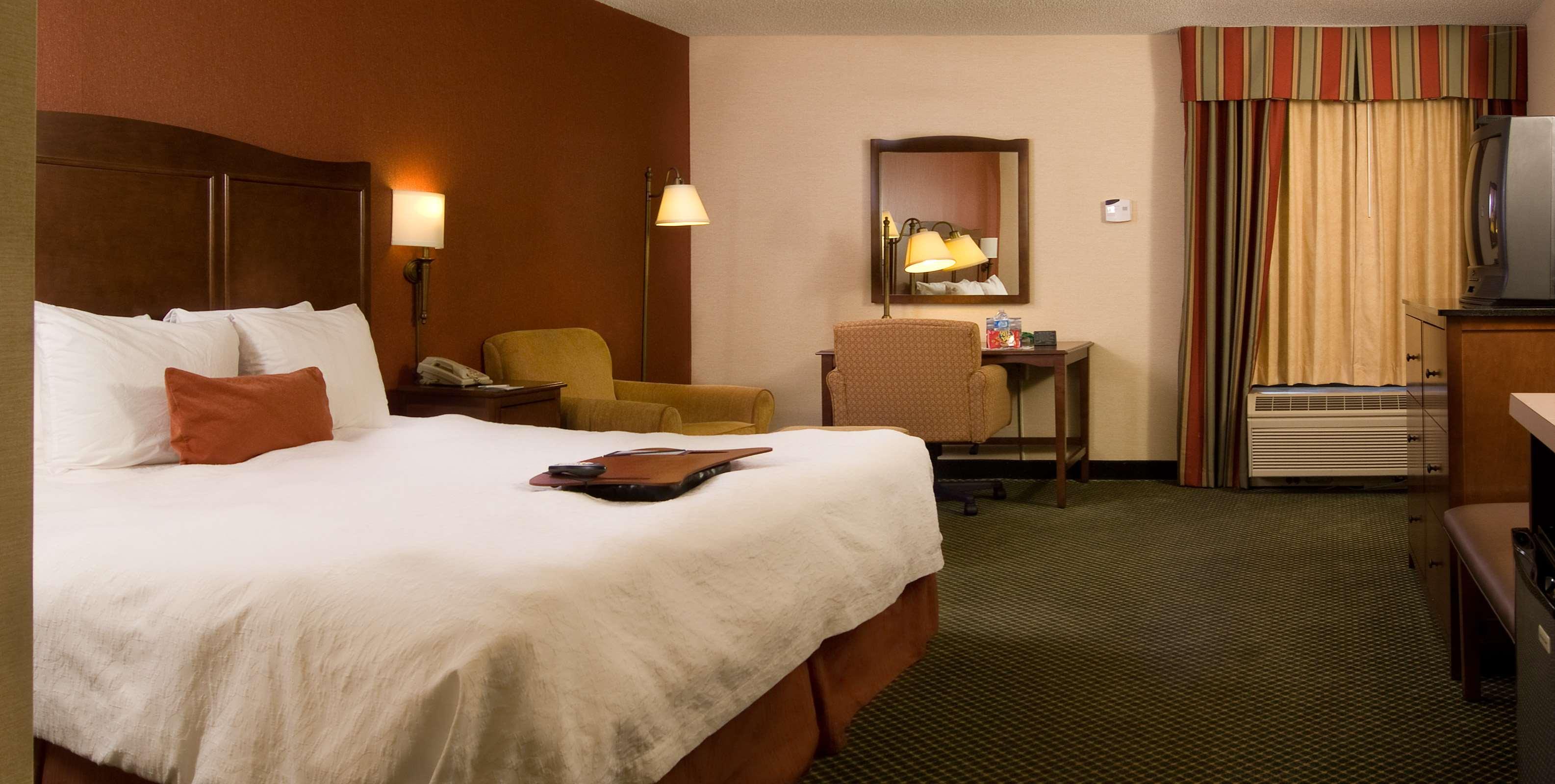 Hampton Inn Atlanta North Druid Hills - photo 23