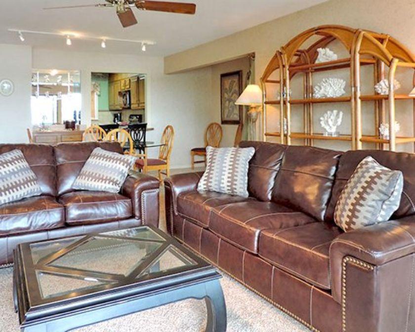South Shore Lake Resort - photo 14