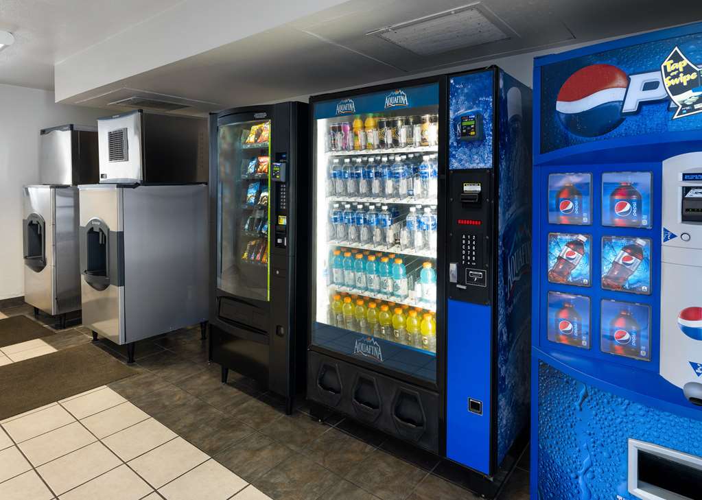 Motel 6 Pismo Beach CA - photo 24
