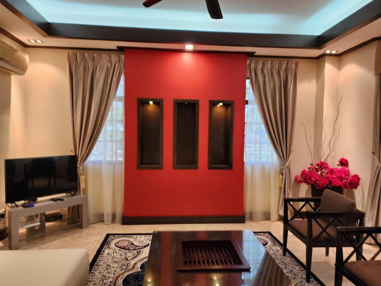 Mawar Singgah - last minute hotel in Unknown City