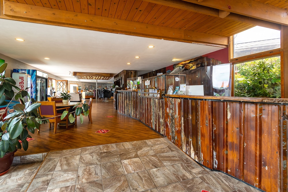Jot's Resort - photo 8