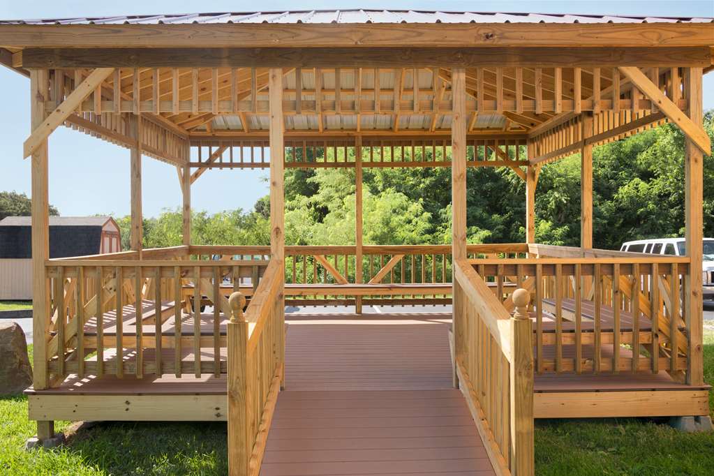 Super 8 by Wyndham Mayfield - photo 3