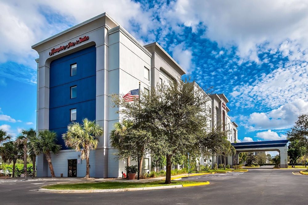 Hampton Inn & Suites Ft. Lauderdale West Sawgrass Tamarac - photo 35