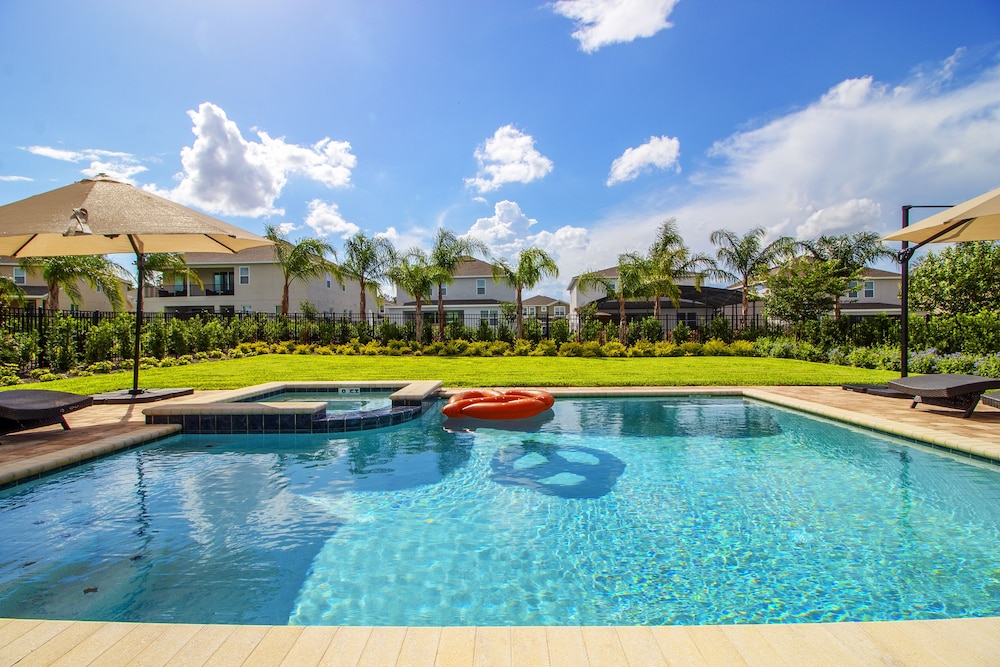 Encore Resort at Reunion 460 - featured photo