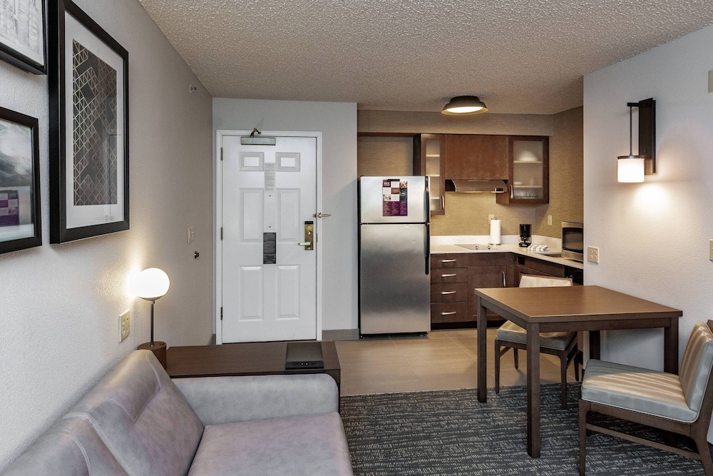 Residence Inn by Marriott Anchorage Midtown - photo 7
