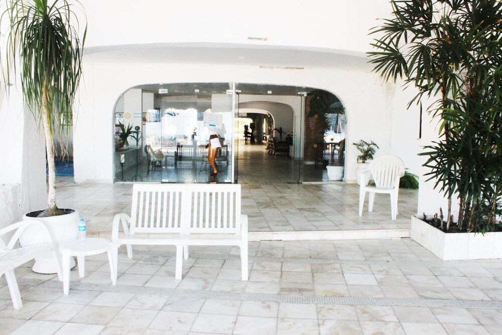 Enseada Palace Hotel — Ubatuba — photo 2