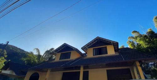 Sobradinho em Lumiar - last minute hotel in Nova Friburgo