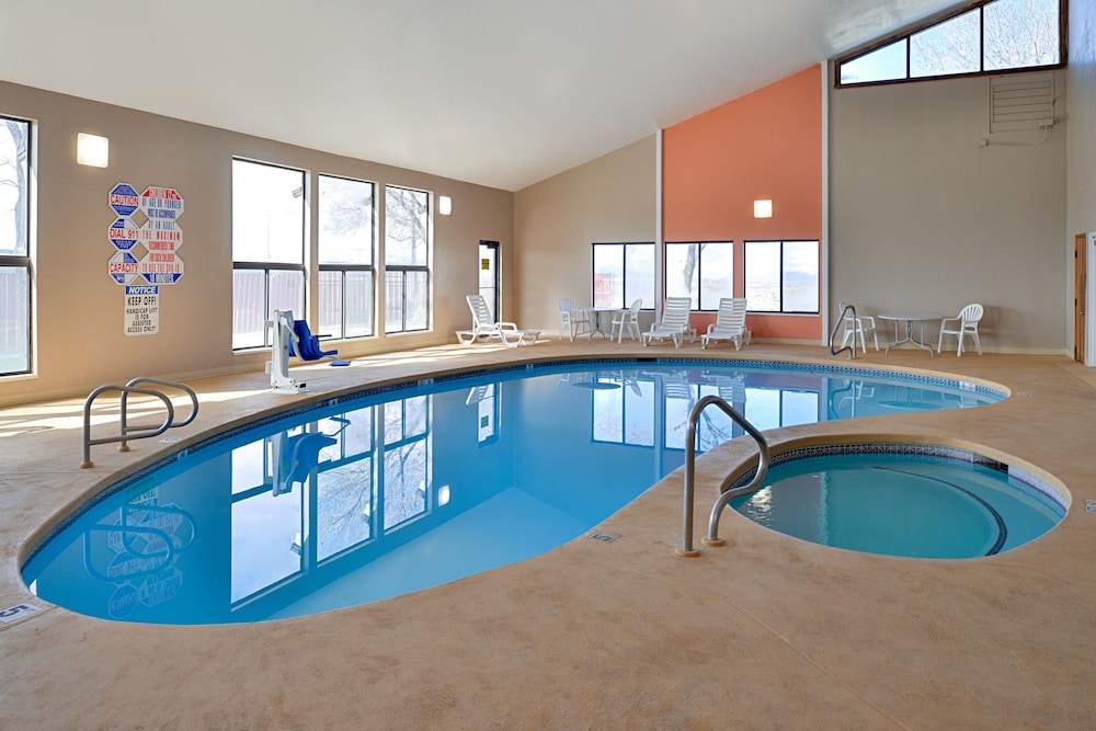 Wingate by Wyndham Beaver I 15 - photo 22