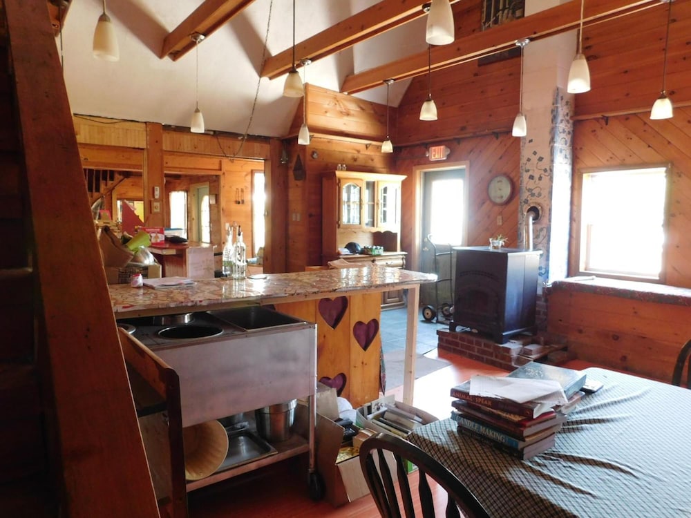 No View Farm Inn & Bakery - photo 17