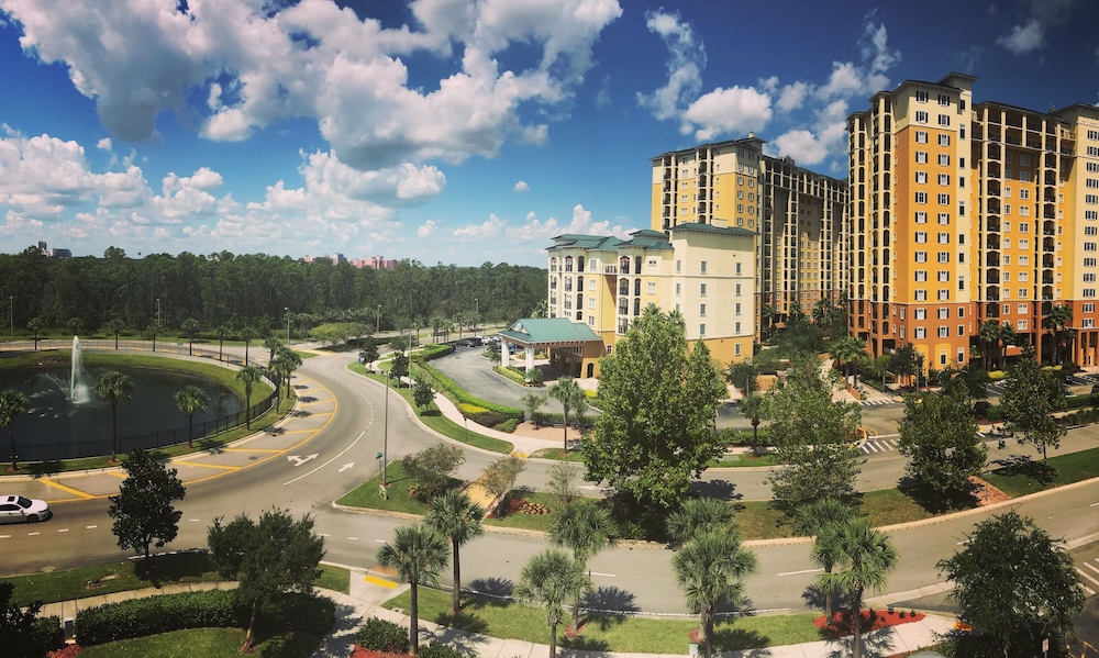 Lake Buena Vista Resort Village & Spa - photo 75