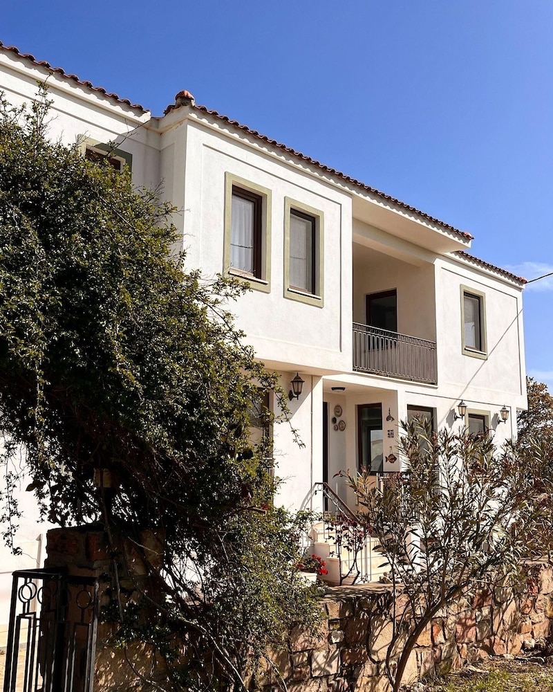 Adacayi Otel in Bozcaada, Turkey