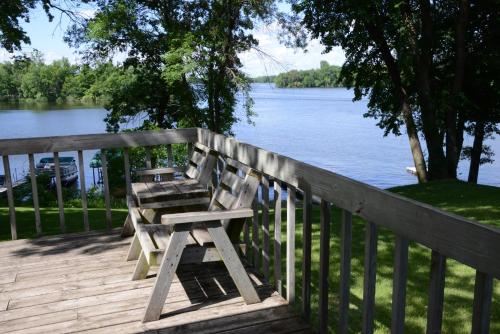 Riverside Resort - photo 152